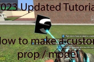 how to search models in garrys mod