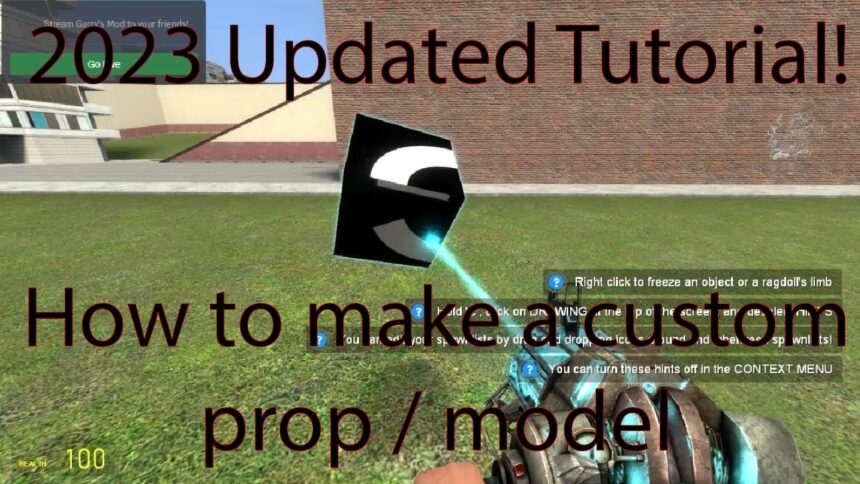 how to search models in garrys mod