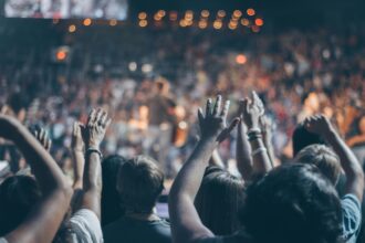 6 Creative Ideas to Personalize Any Event Location