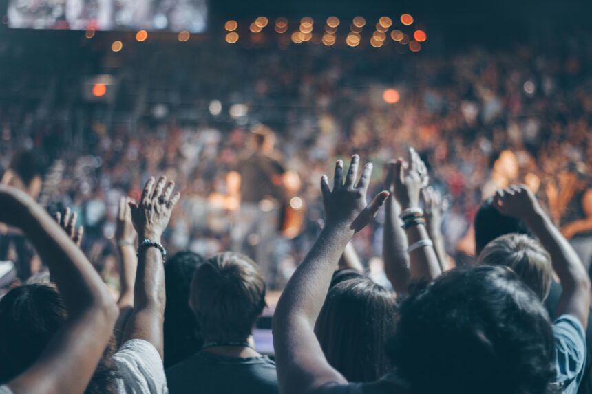 6 Creative Ideas to Personalize Any Event Location