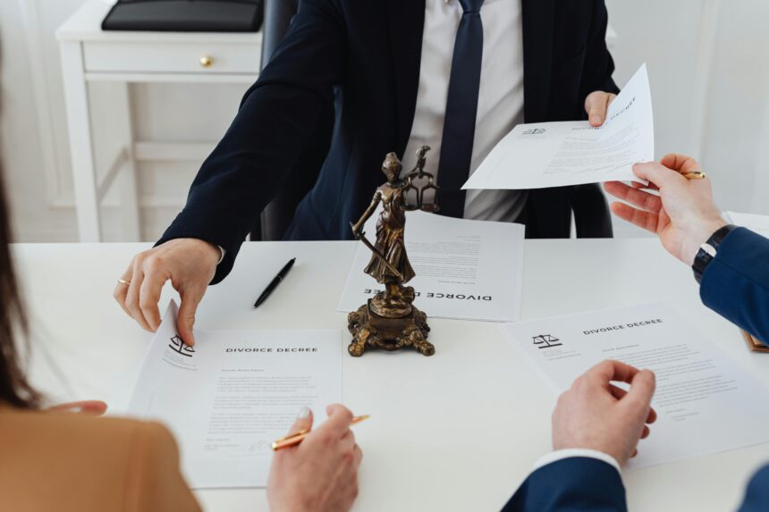 4 Key Factors That Influence the Price of Ending a Marriage