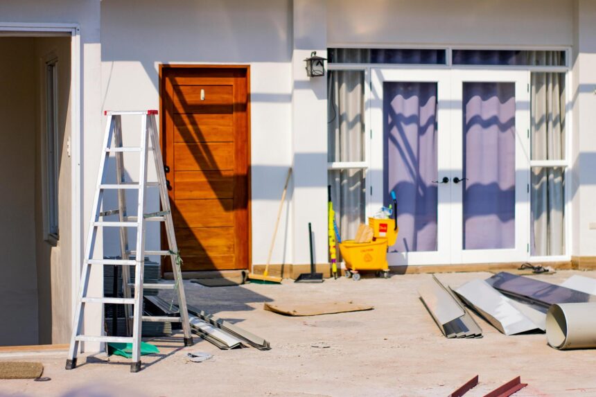 A Guide to Choosing the Right Windows for Your Home Renovation