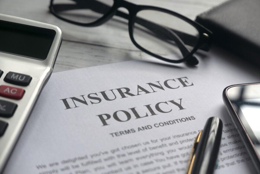 Why insurance is important for every business