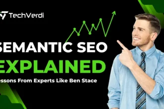 ben stace semantic seo consultancy services