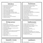 Maintaining Clean Carpets: A Seasonal Cleaning Checklist
