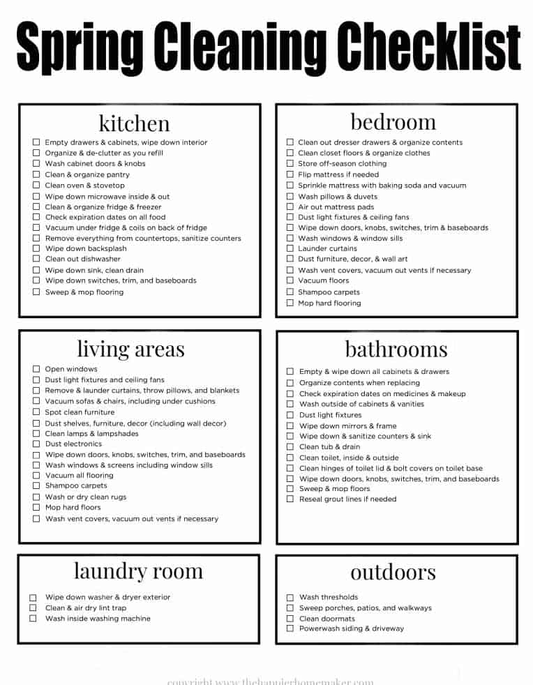 Maintaining Clean Carpets: A Seasonal Cleaning Checklist