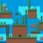 platformer io