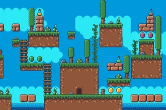platformer io