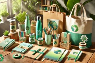 The Rise of Sustainable Corporate Gifting: Why It Works
