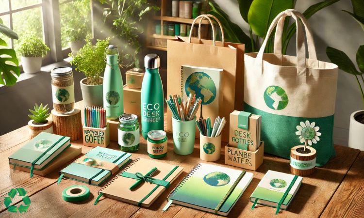 The Rise of Sustainable Corporate Gifting: Why It Works