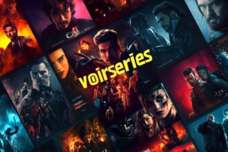 voirseries hd