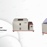 Salt Spray Chamber in Brazil: Premium Standards, Key Applications & Working Principles