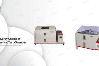 Salt Spray Chamber in Brazil: Premium Standards, Key Applications & Working Principles