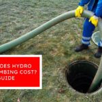 hydro jetting plumbing cost