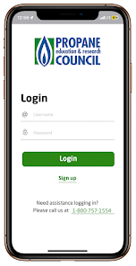 perc learning center login