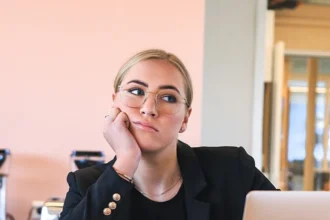 what lessons can you learn from jillian parry