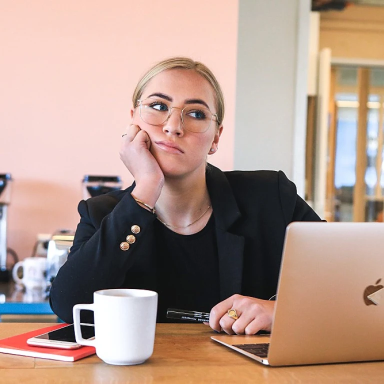 what lessons can you learn from jillian parry