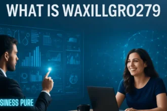 what is waxillgro279