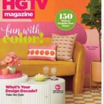discount hgtv magazine subscription