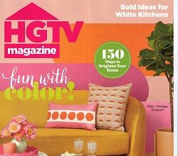 discount hgtv magazine subscription
