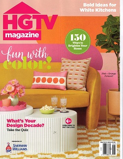 discount hgtv magazine subscription