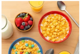 canadian captain crunch