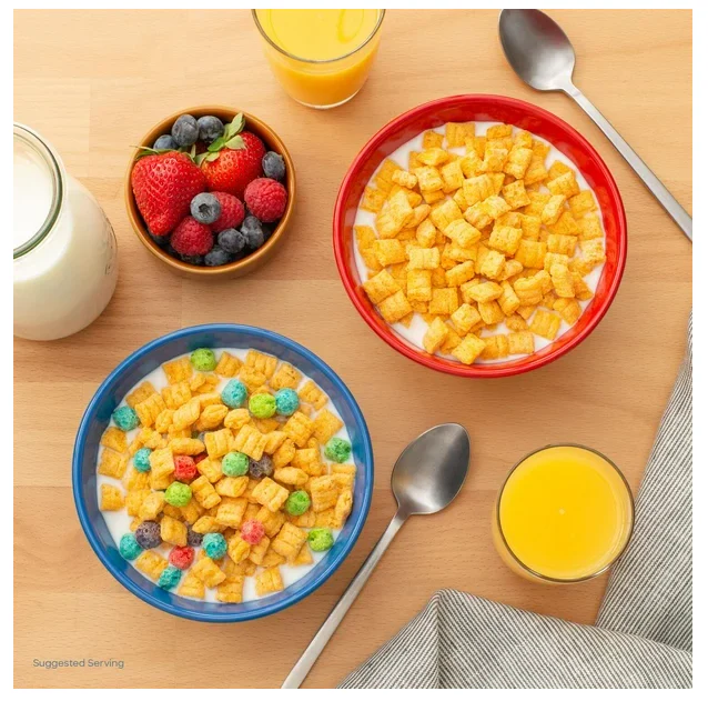 canadian captain crunch