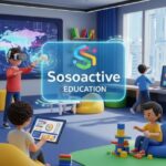 sosoactive education