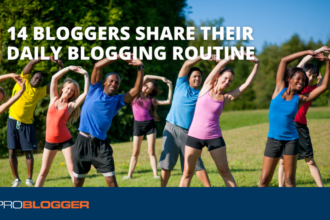fun bloggers