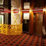 cruise elevator accident