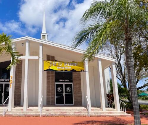 comunidade evangelica internacional deerfield beach