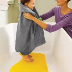 bath mat munchkin