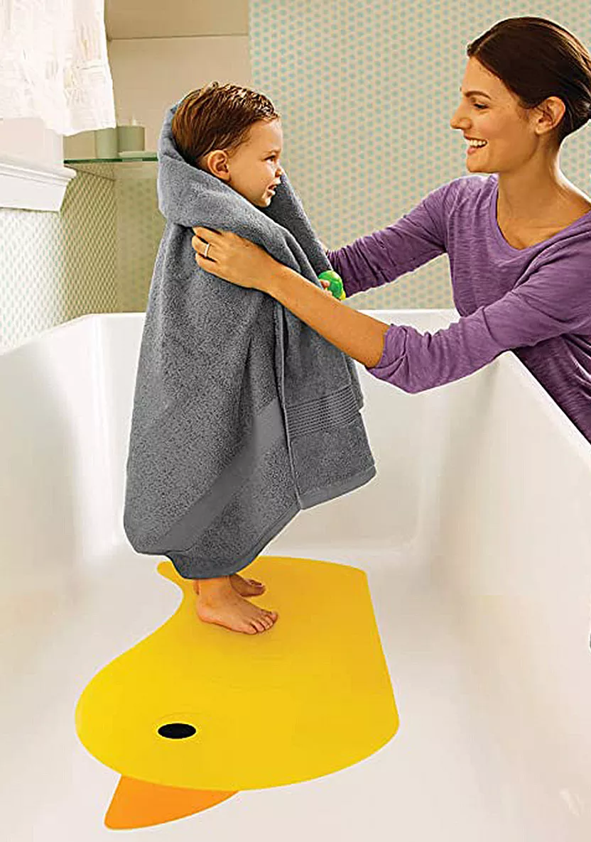 bath mat munchkin