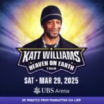 katt williams ubs