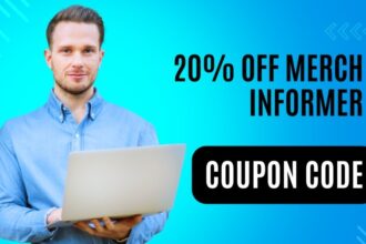 merch informer coupon code