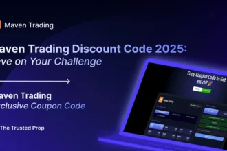 maven discount code
