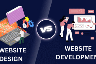 Web Developmen