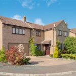 2 meadow close stilton