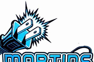 martin electric llc