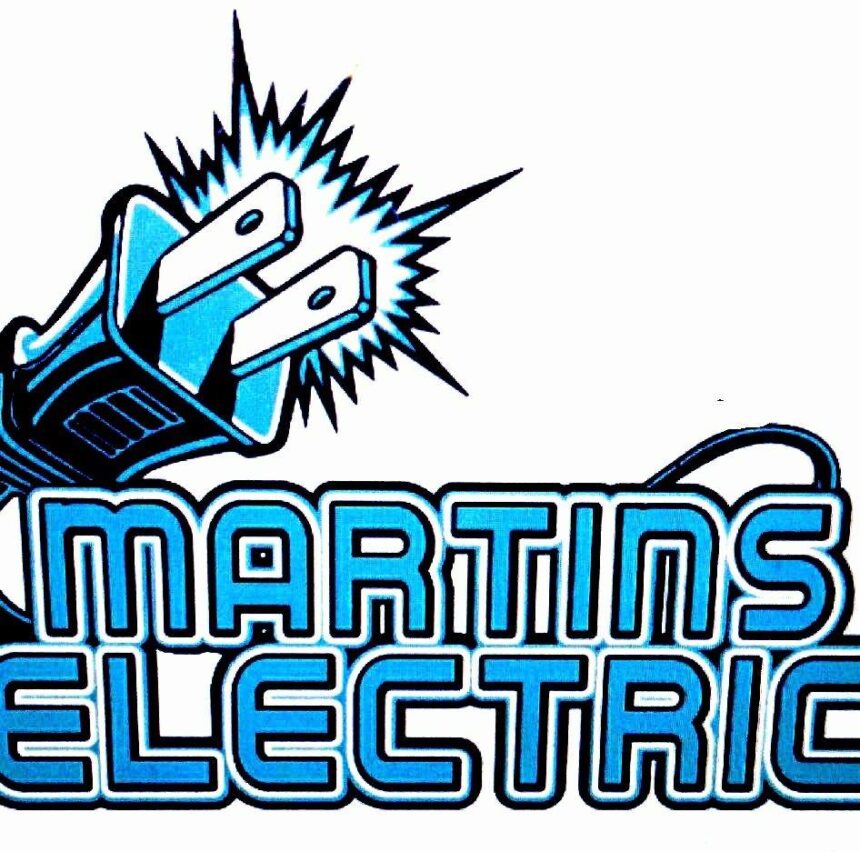 martin electric llc