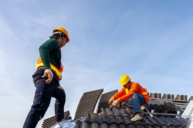When Your Bluffton Roof Needs Professional Attention