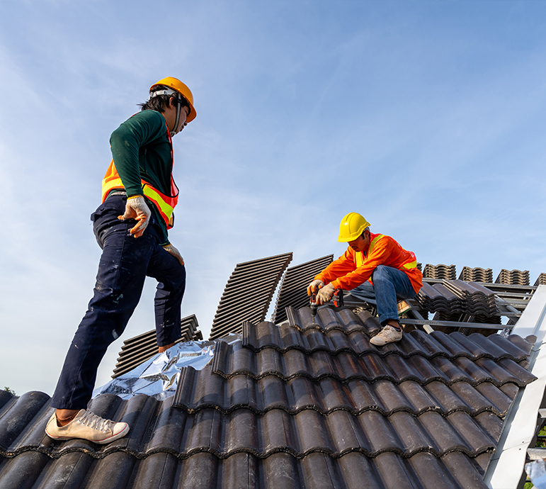 When Your Bluffton Roof Needs Professional Attention