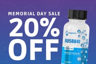 research purpose labs coupon code