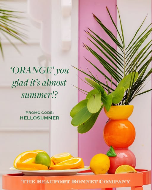 beaufort bonnet company coupon