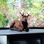 moose bobblehead