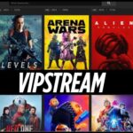 vipstream movies