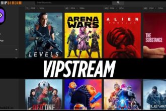 vipstream movies
