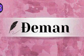 đeman