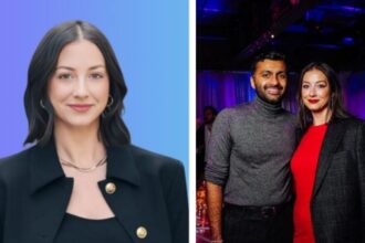 nimesh patel wife amy havel