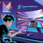 blog gaming dualmedia